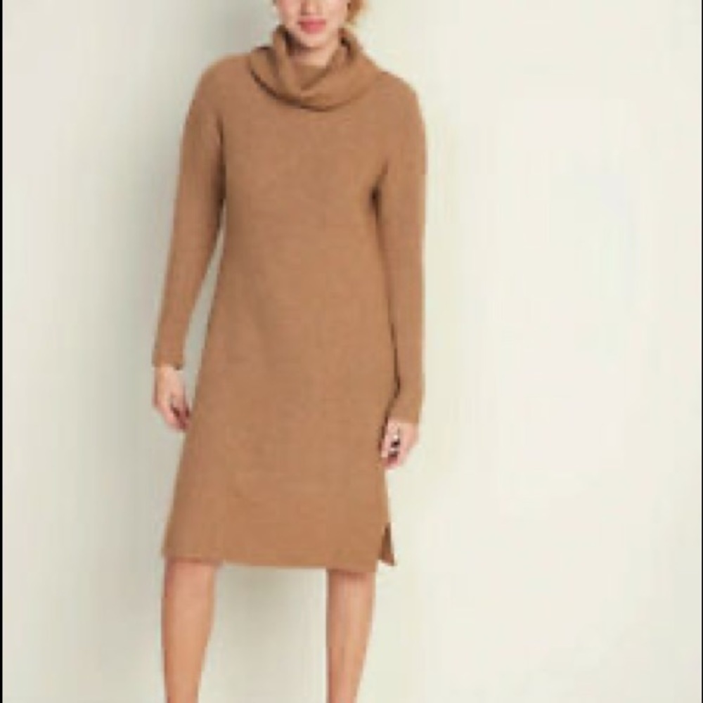 Old Navy Sweater Dress NWT